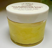 Load image into Gallery viewer, Turmeric Brightening Serum with Hyaluronic Acid