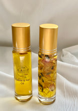 Load image into Gallery viewer, Cuticle & Nail Oil 10ml