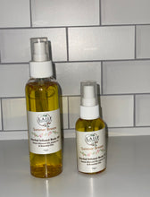 Load image into Gallery viewer, Summer Breeze After Shower Body Oil/Massage Oil