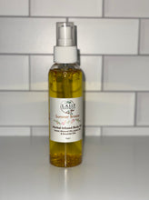 Load image into Gallery viewer, Summer Breeze After Shower Body Oil/Massage Oil