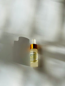 Radiant Skin Hyaluronic Acid Serum