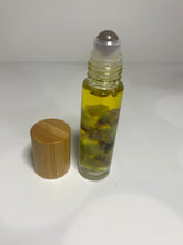 Load image into Gallery viewer, Limited Edition Crystal Roller Cuticle Oil
