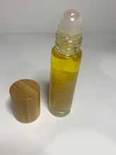 Load image into Gallery viewer, Limited Edition Crystal Roller Cuticle Oil
