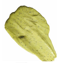 Load image into Gallery viewer, Matcha Foaming Sugar Scrub
