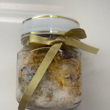 Load image into Gallery viewer, Soothing Bath Salts 6oz
